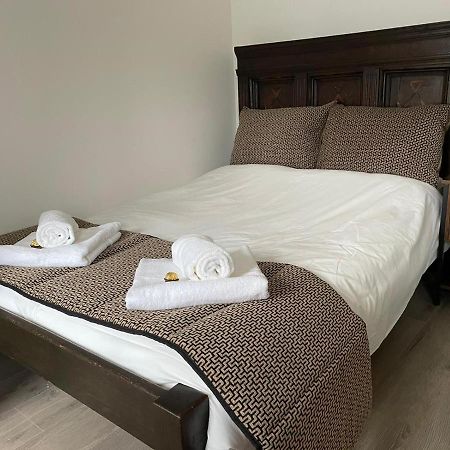 Flat In Central London With Large Patio Bagian luar foto